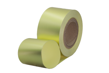 Foil Paper Label (FL)