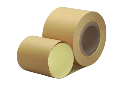 Kraft Paper Label (KL)