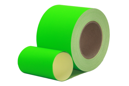 Fluorescent Paper Label (LL)