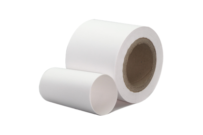 Direct Thermal Paper Label (TML)