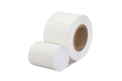 Mirror Coated Paper Label (MCL)
