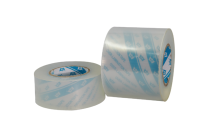 Over Laminate Film