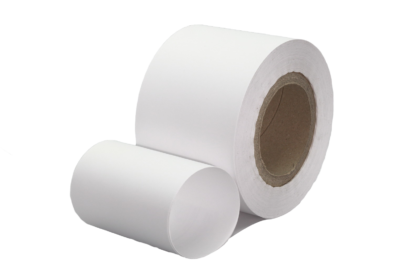 Semi-gloss Coated Paper Label (AL)